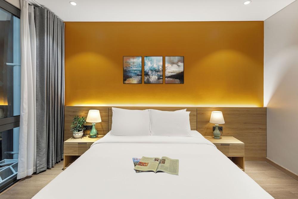 Laputa Hotel Phu Quoc