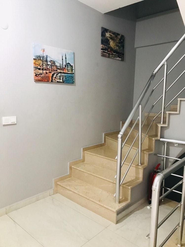 Comfortable Duplex Flat in Fethiye