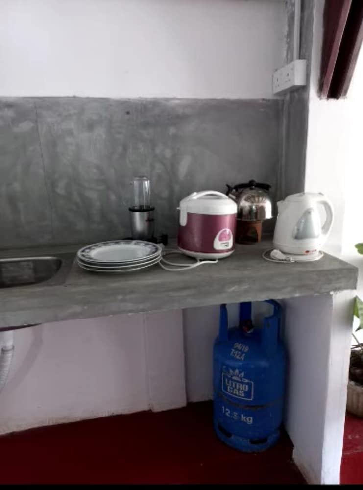 Indra Sisila Villa Bentota