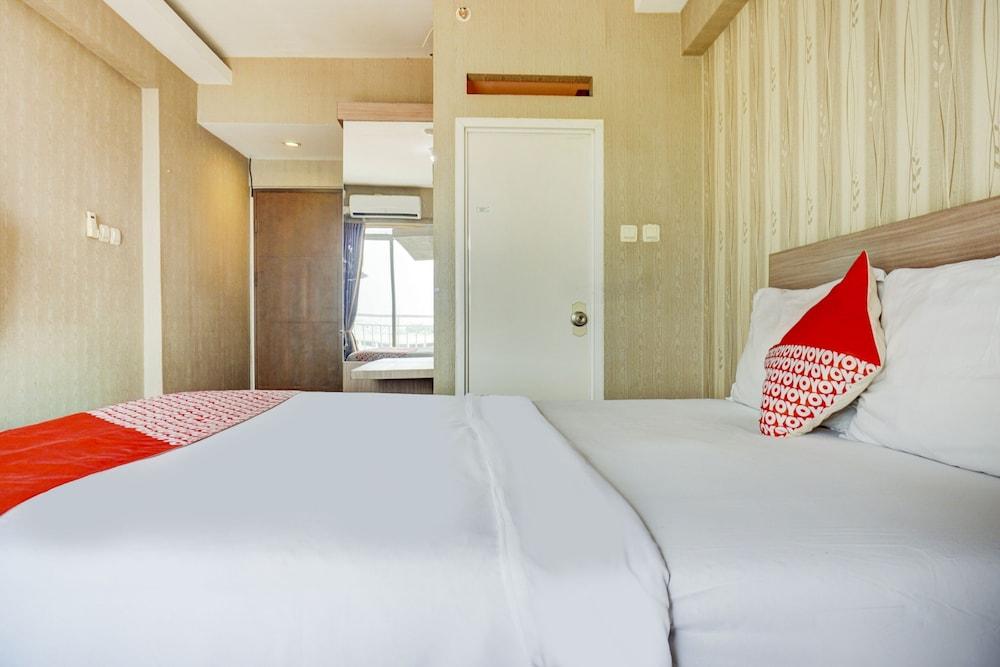 Hotel O Apartemen Bogor Valley