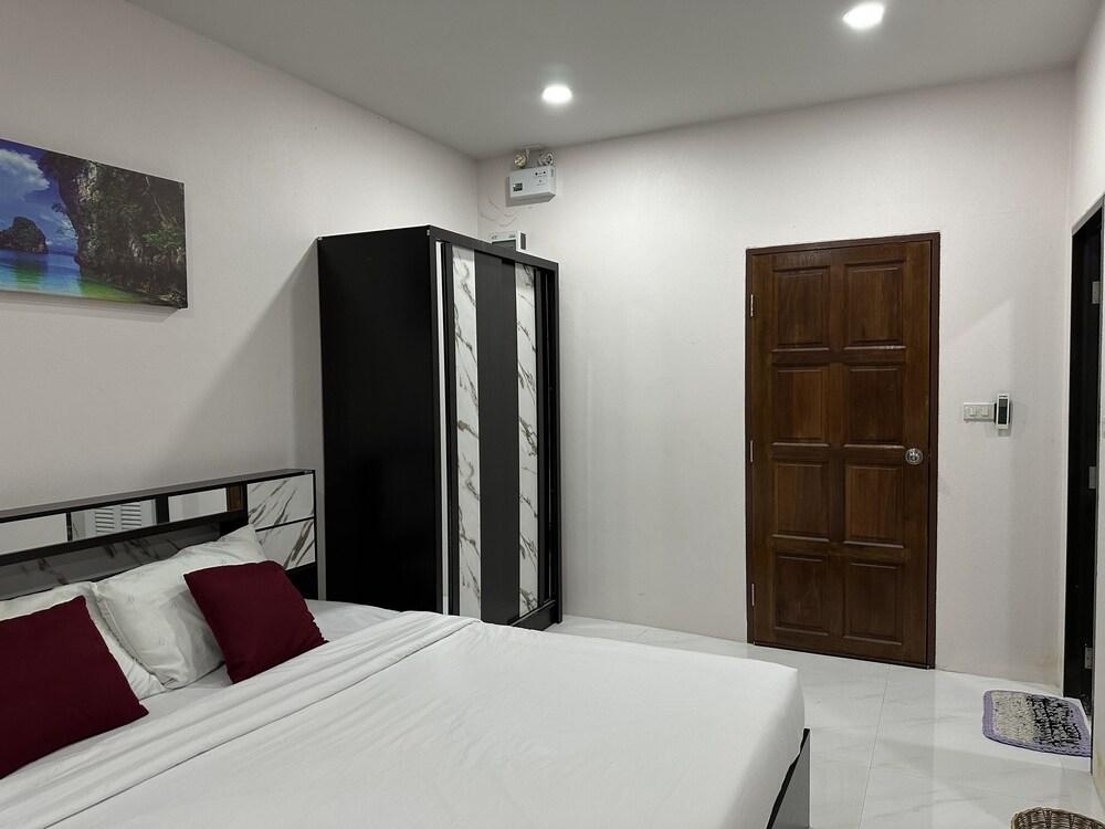 Phu Ngon Nak View House Krabi