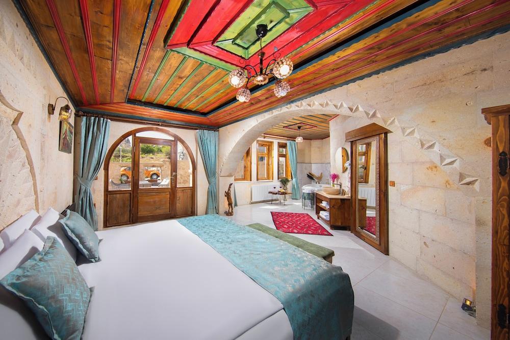 Premium Cappadocia Hotel