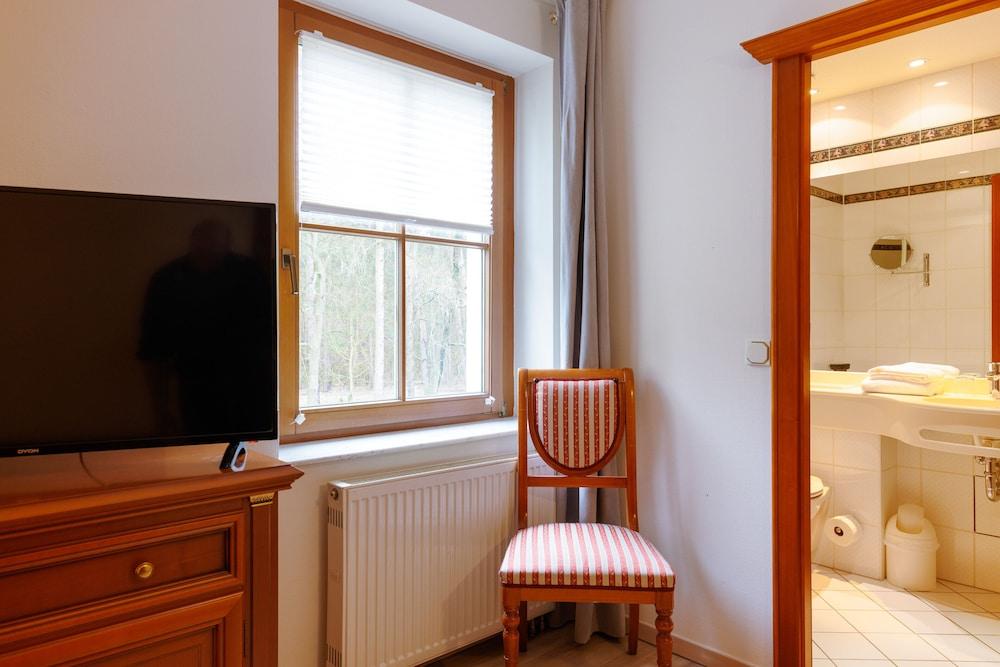 Residenz Seehotel Berlin Brandenburg