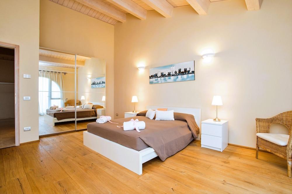 Luxury Apartment in Siena Resort