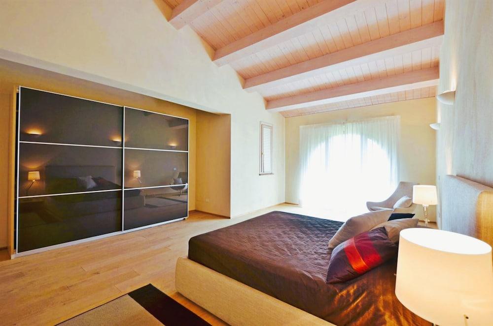 Luxury Apartment in Siena Resort