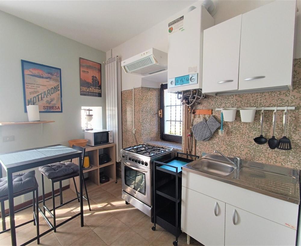 Bella Gioia Guest House