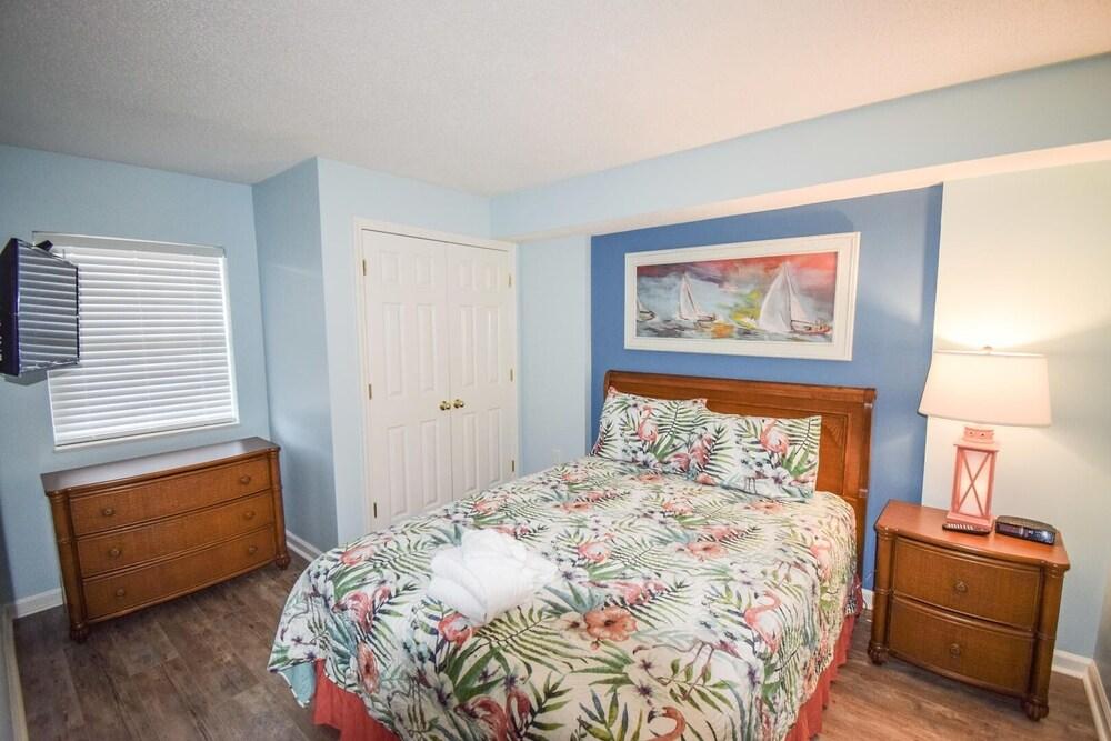 Ashworth 804 3 Bedroom Condo