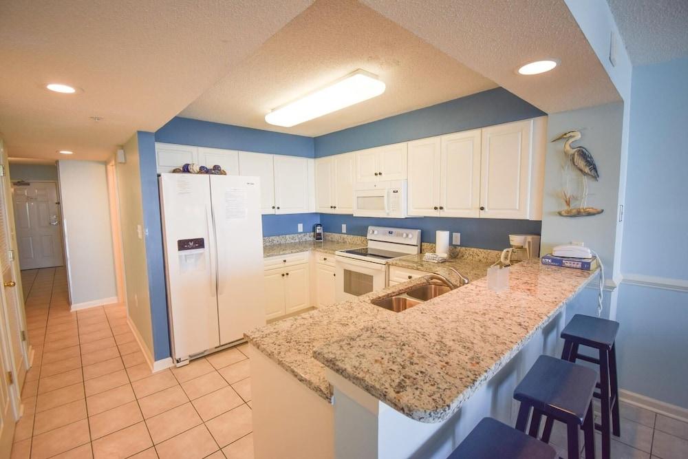 Ashworth 804 3 Bedroom Condo