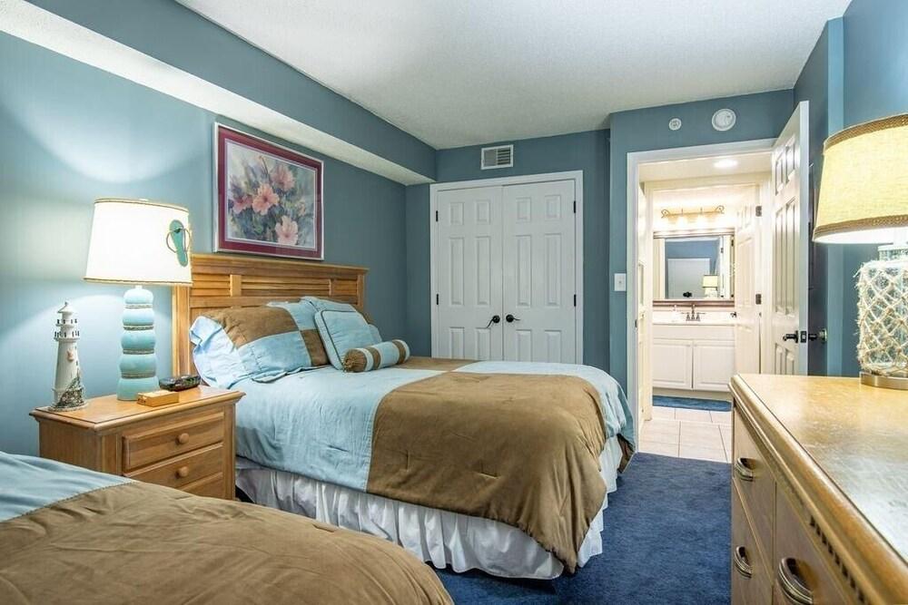 Windy Hill Dunes 104 3 Bedroom Condo