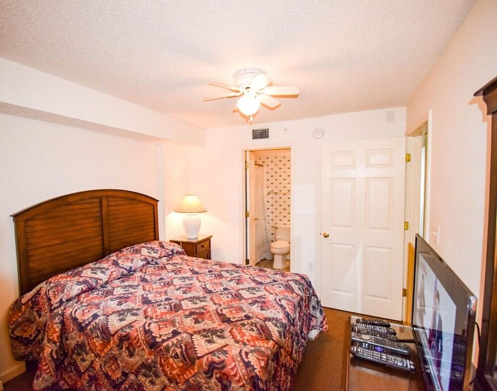 Ashworth 407 3 Bedroom Condo