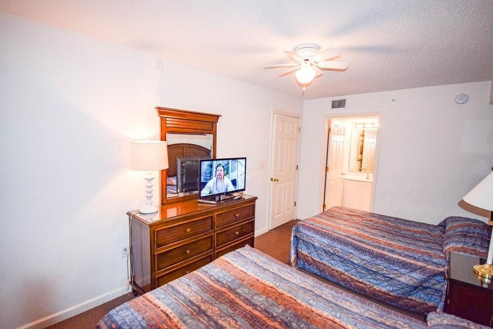 Ashworth 407 3 Bedroom Condo