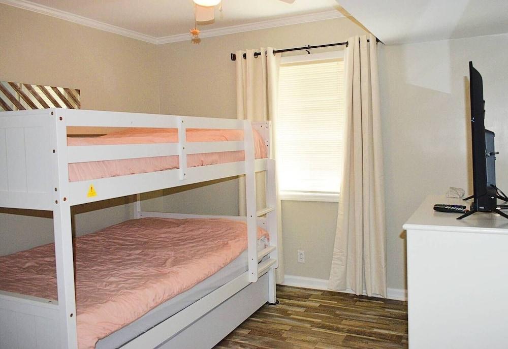 Ocean Shores 301 3 Bedroom Condo