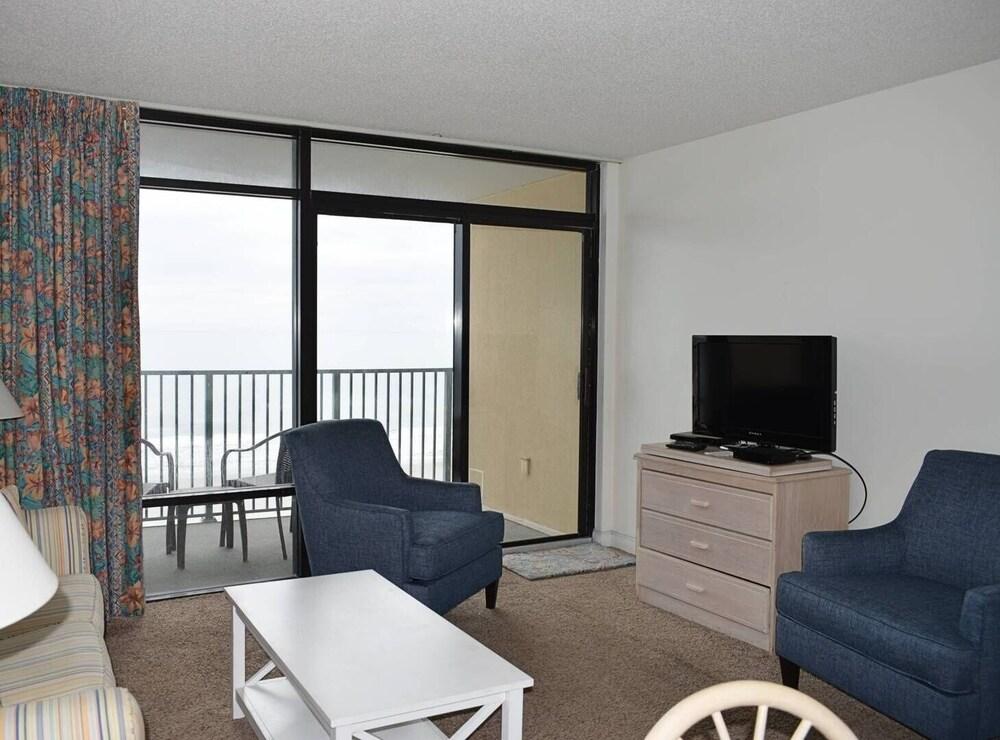 Verandas 602 1 Bedroom Condo