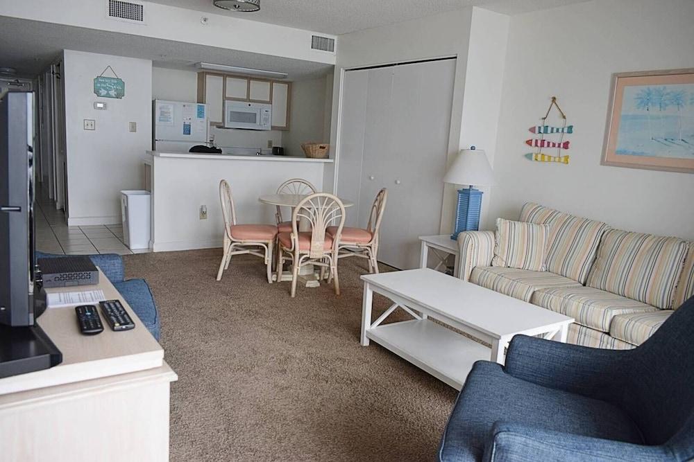 Verandas 602 1 Bedroom Condo