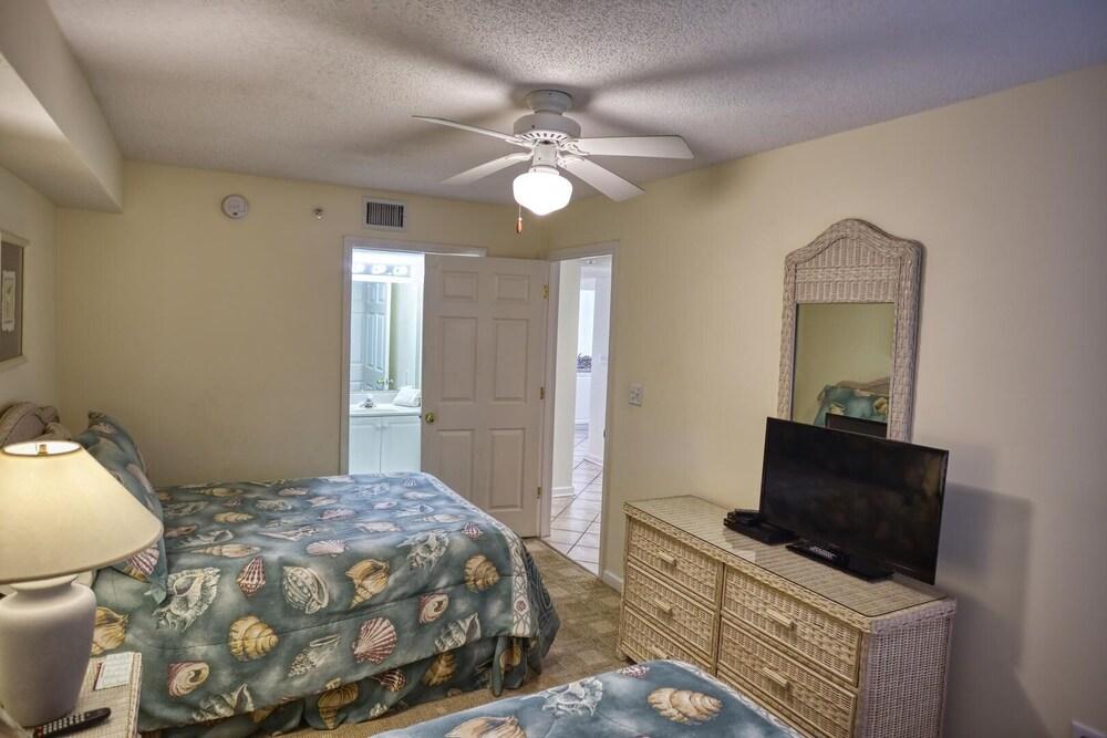 Ashworth 703 3 Bedroom Condo