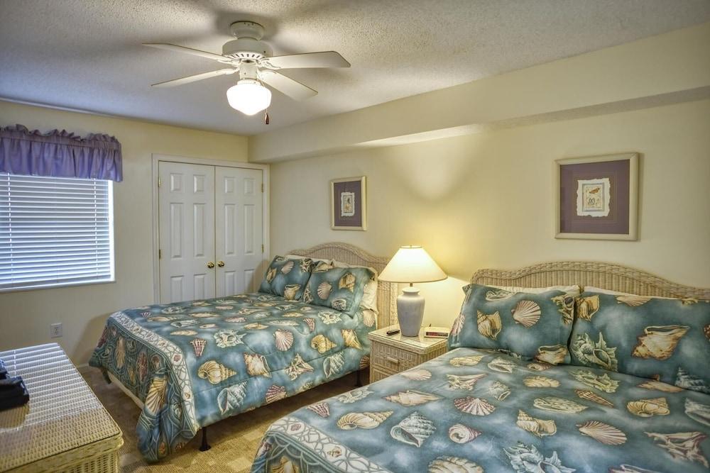 Ashworth 703 3 Bedroom Condo