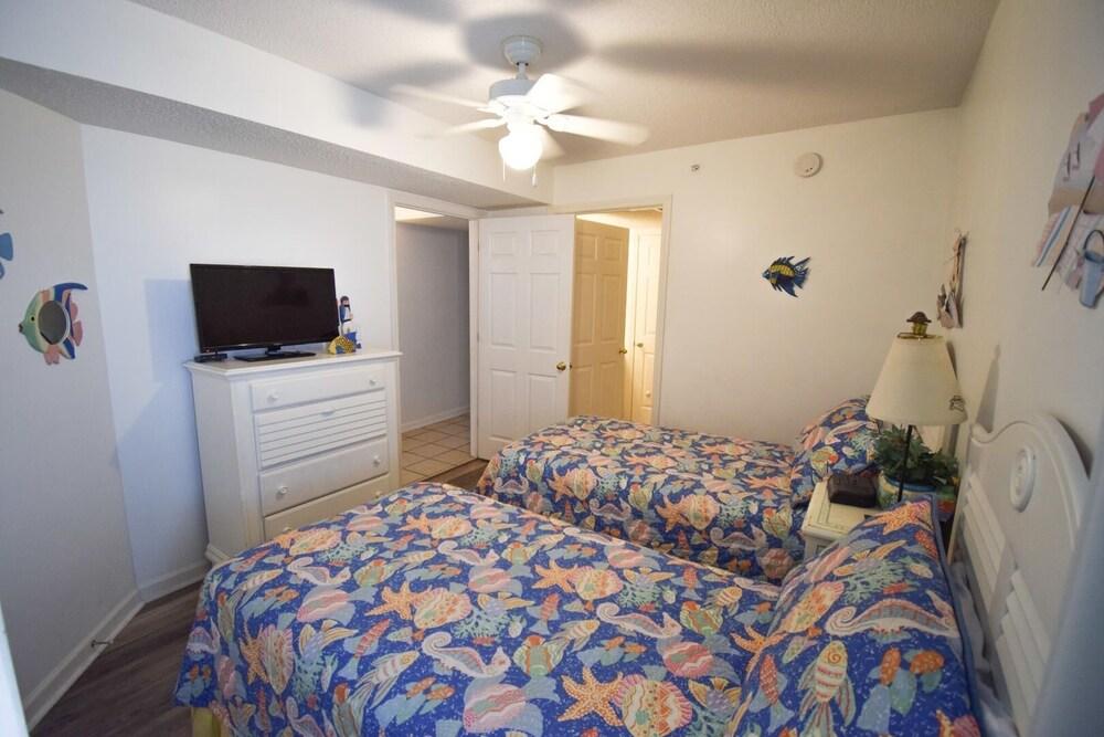 Ashworth 1009 4 Bedroom Condo