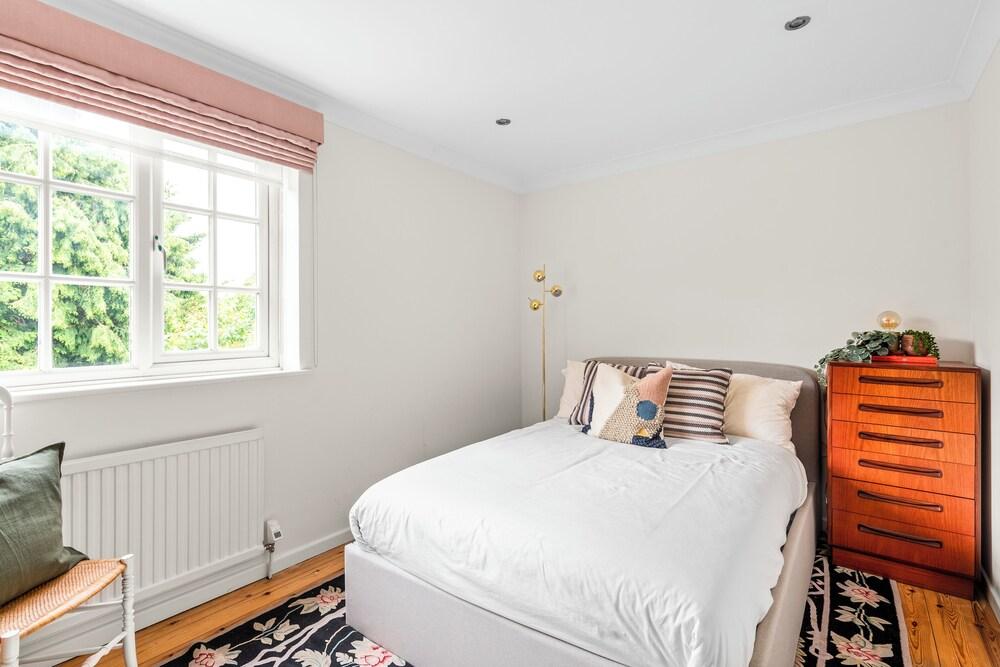 Stunning 3-bed House in Saffron Walden