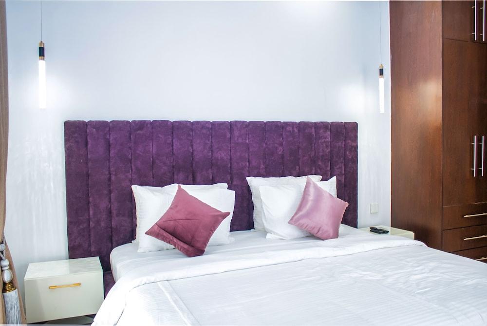 ChrisVirgy Apartments