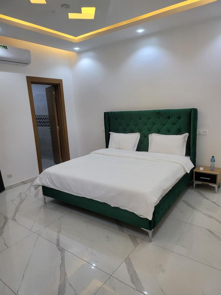 MARINA APPART HÔTEL