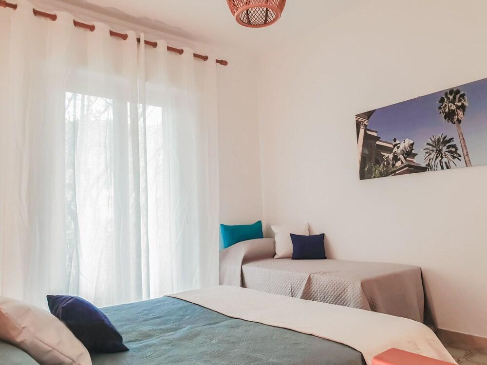 Villa Falcone Borsellino