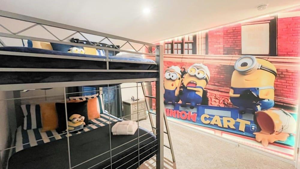 Coral Way Private Pool