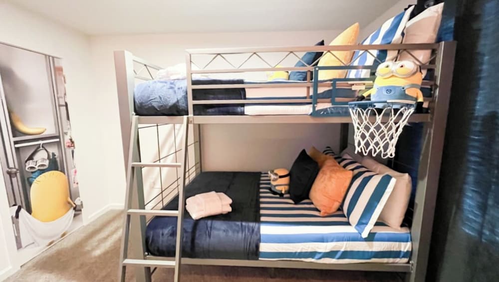 Coral Way Private Pool