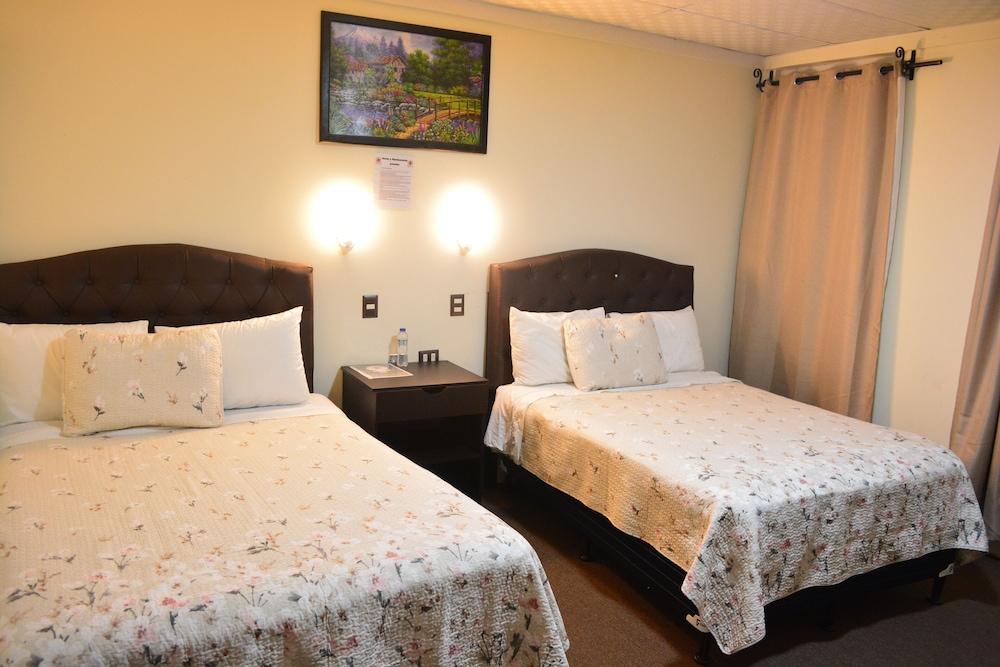 Hotel y Restaurante Premier