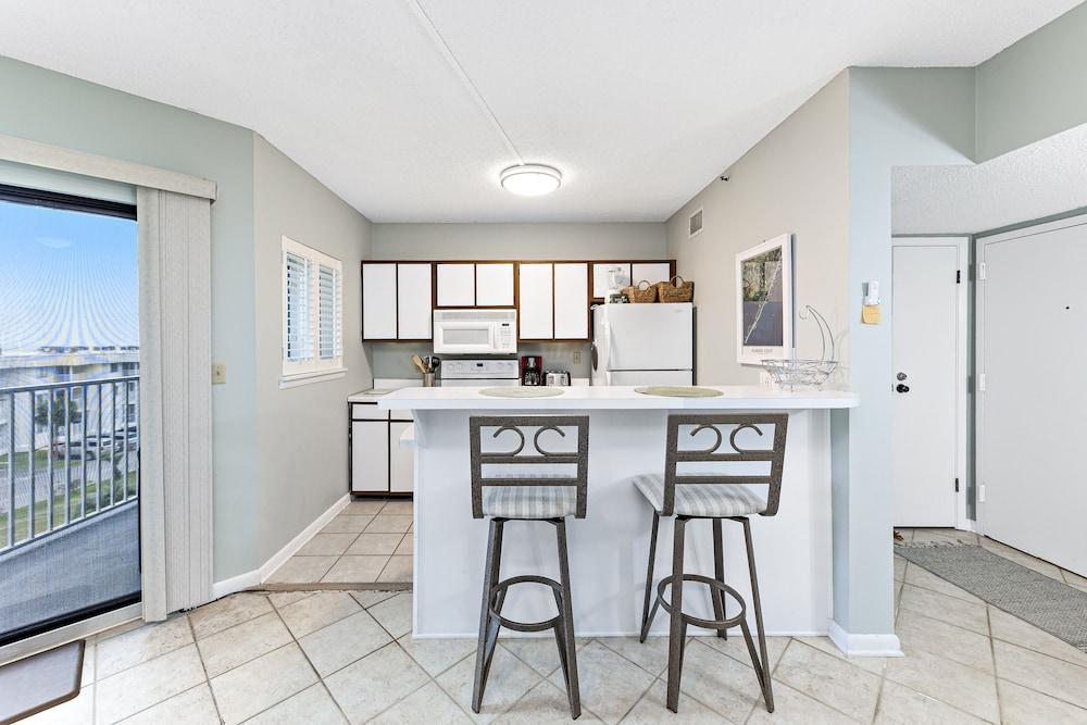 Plantation Dunes Condos