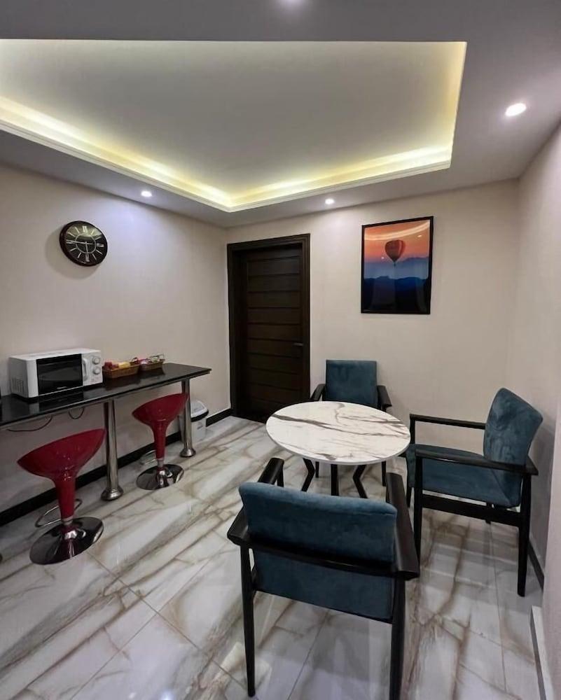 Ortus - Murree Hills