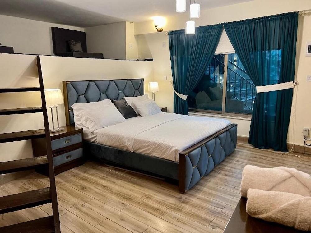 Ortus - Murree Hills