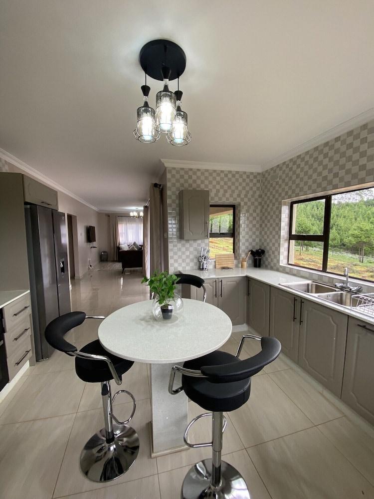 Iter Away Nyanga Views