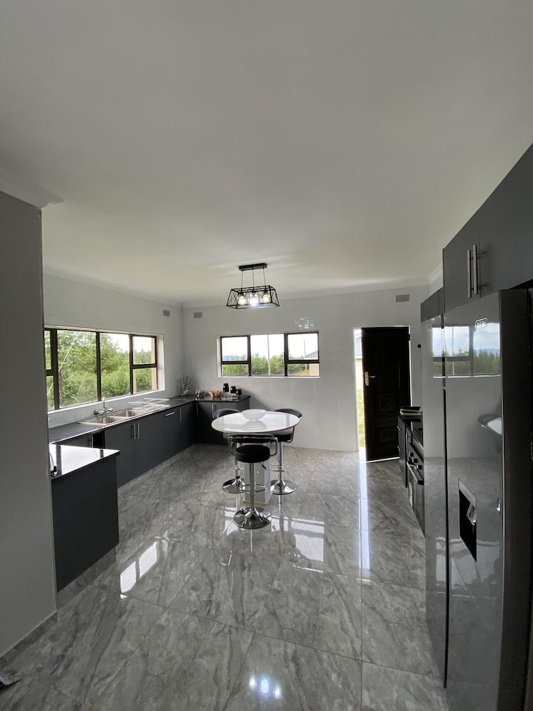 Iter Away Nyanga Views