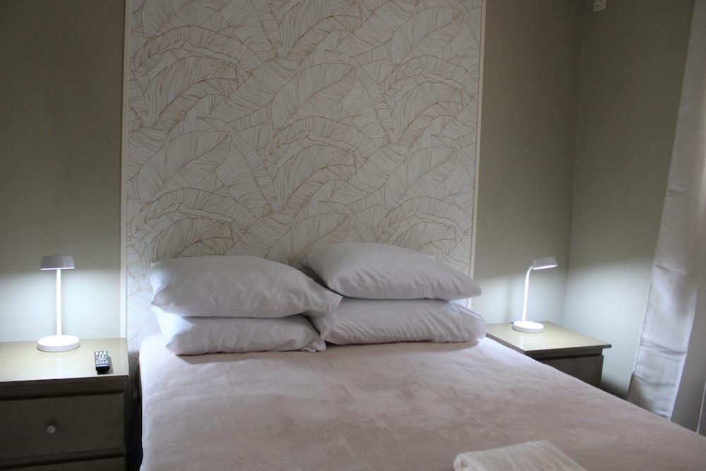 Route 66 Boutique Hotel Jan Thiel