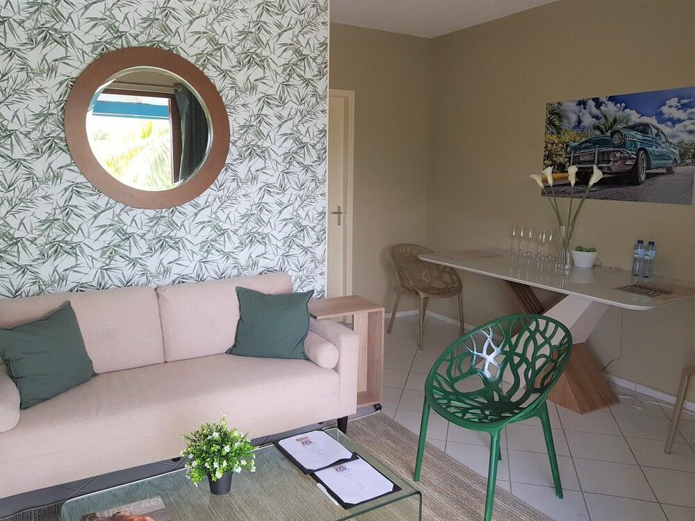 Route 66 Boutique Hotel Jan Thiel