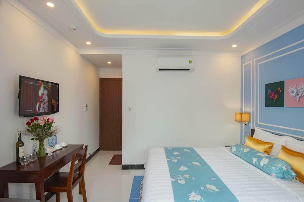 Vinstar villa hoi an