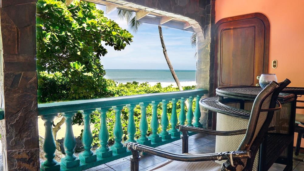 Casa de Playa - Playa Hermosa Jaco