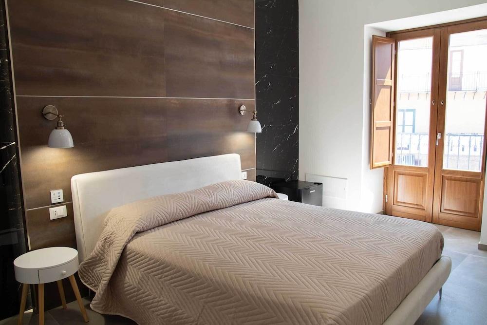 La Vucciria di Guttuso