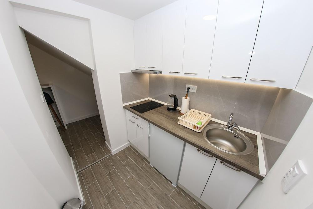 Apartman Like Sarajevo