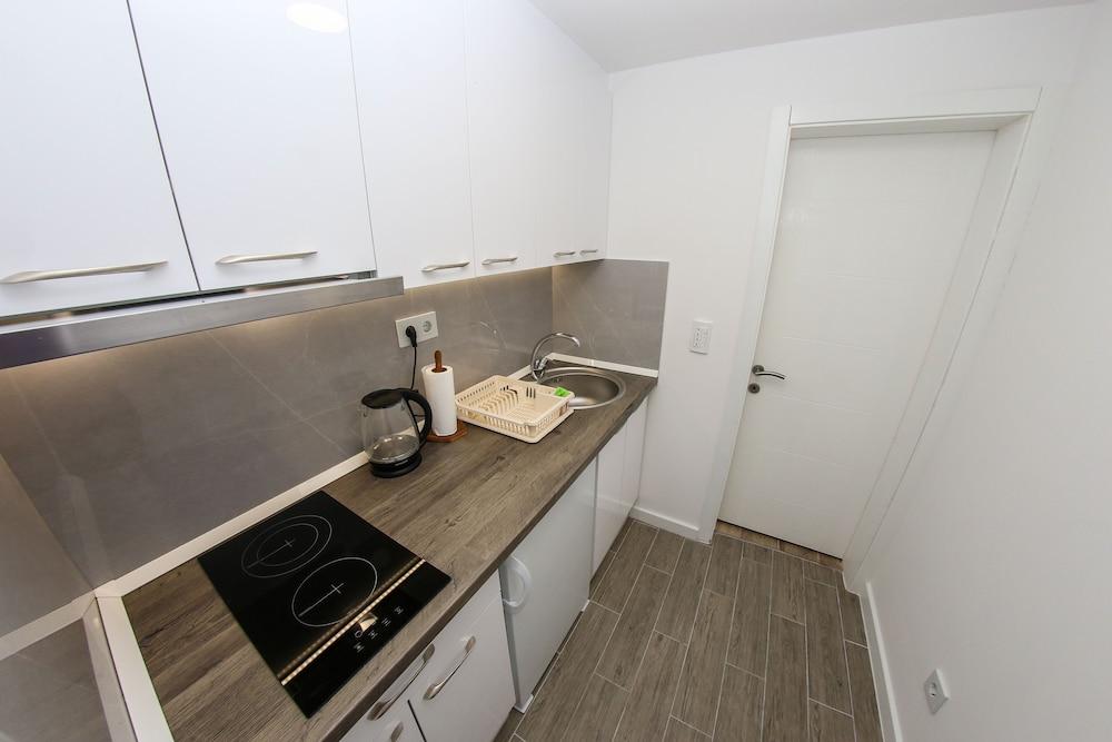 Apartman Like Sarajevo