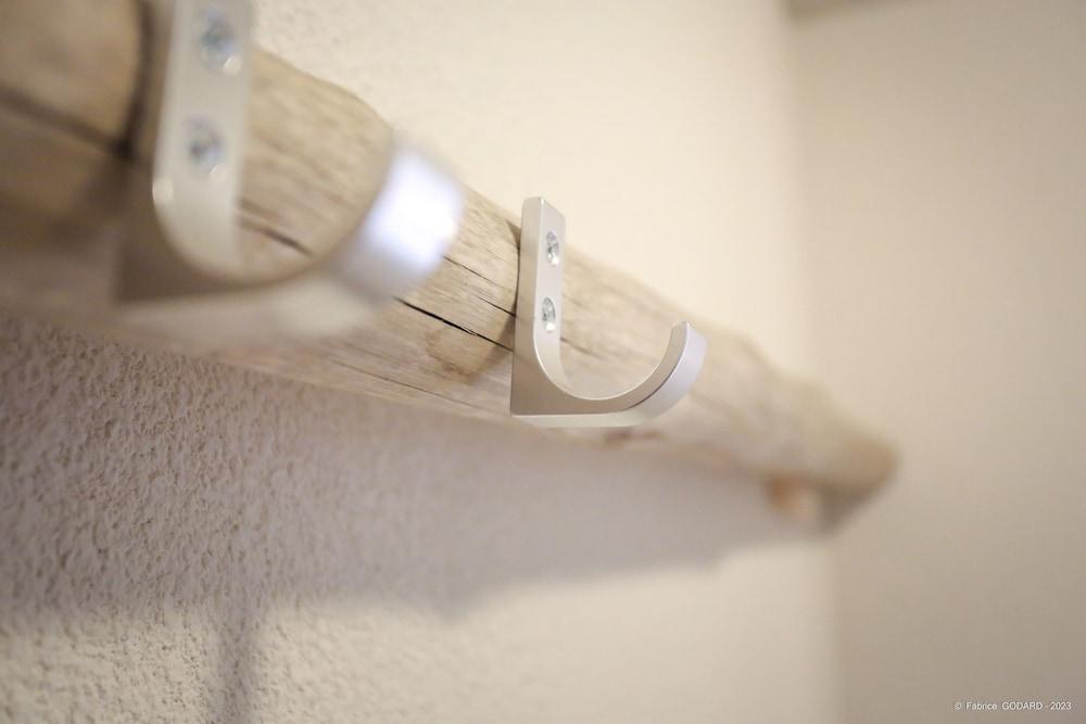 Hôtel Le Refuge des Sources