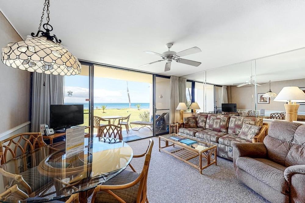 Sugar Beach Resort by TO