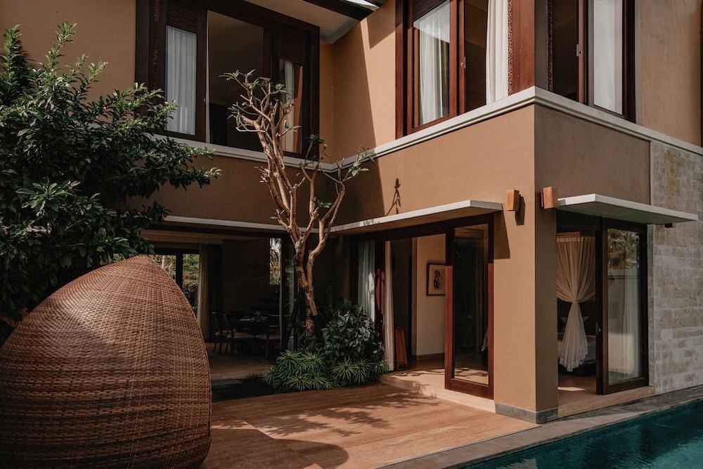 Stanagiri Luxury Retreat Ubud