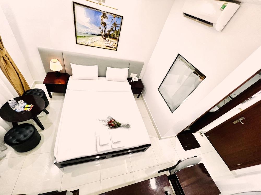 Dương Đông Hotel