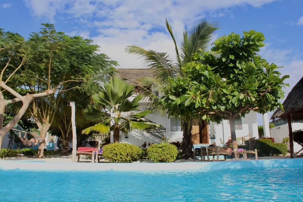 Villa Francesca Lodge hotel