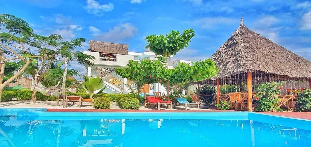 Villa Francesca Lodge hotel