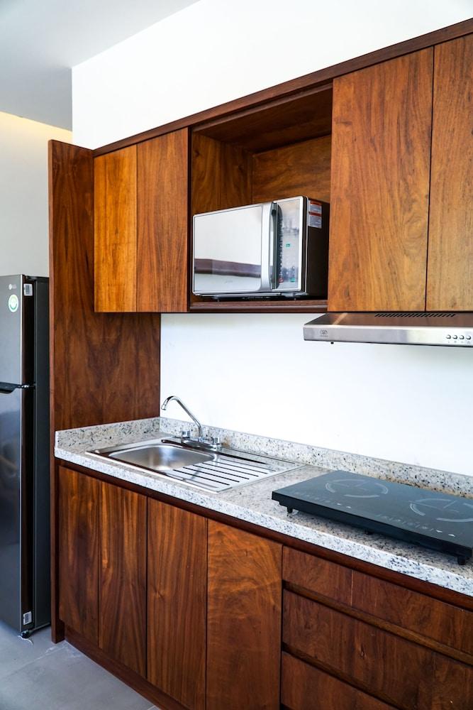 Azure Bacalar Luxury Apartments