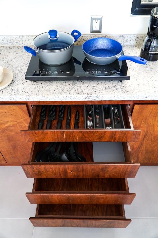 Azure Bacalar Luxury Apartments