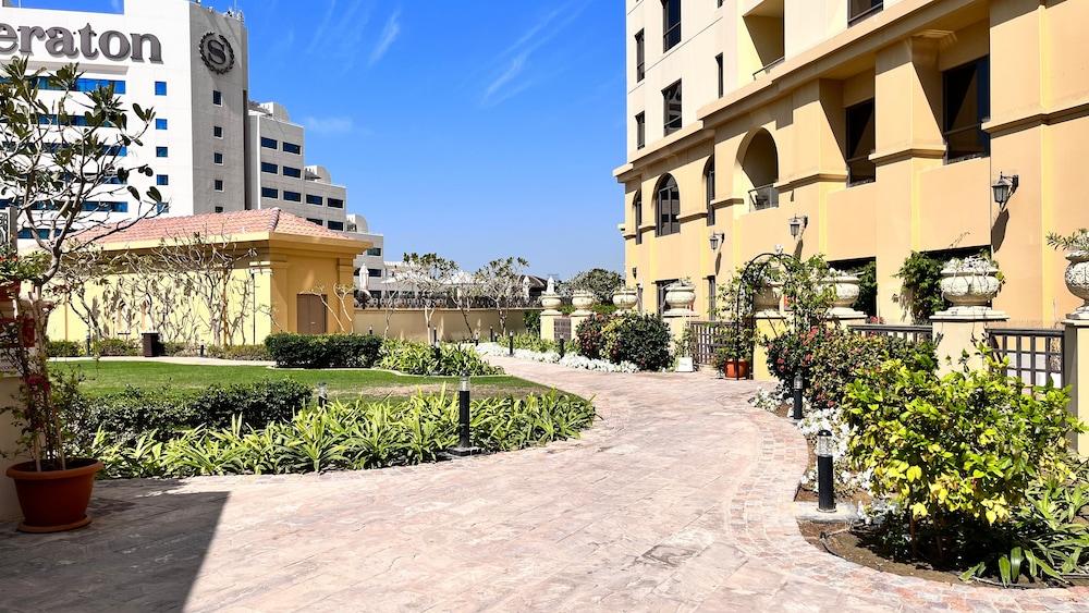 Burlaka Holiday Homes VIP