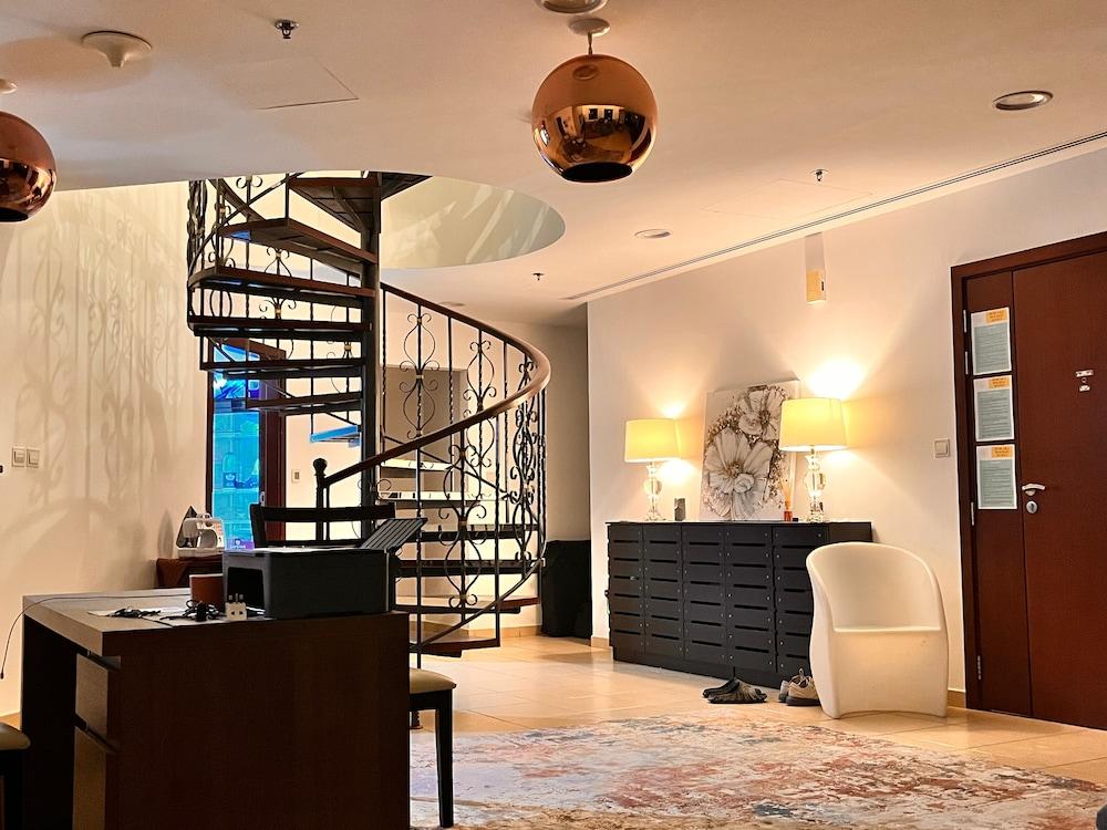 Burlaka Holiday Homes VIP